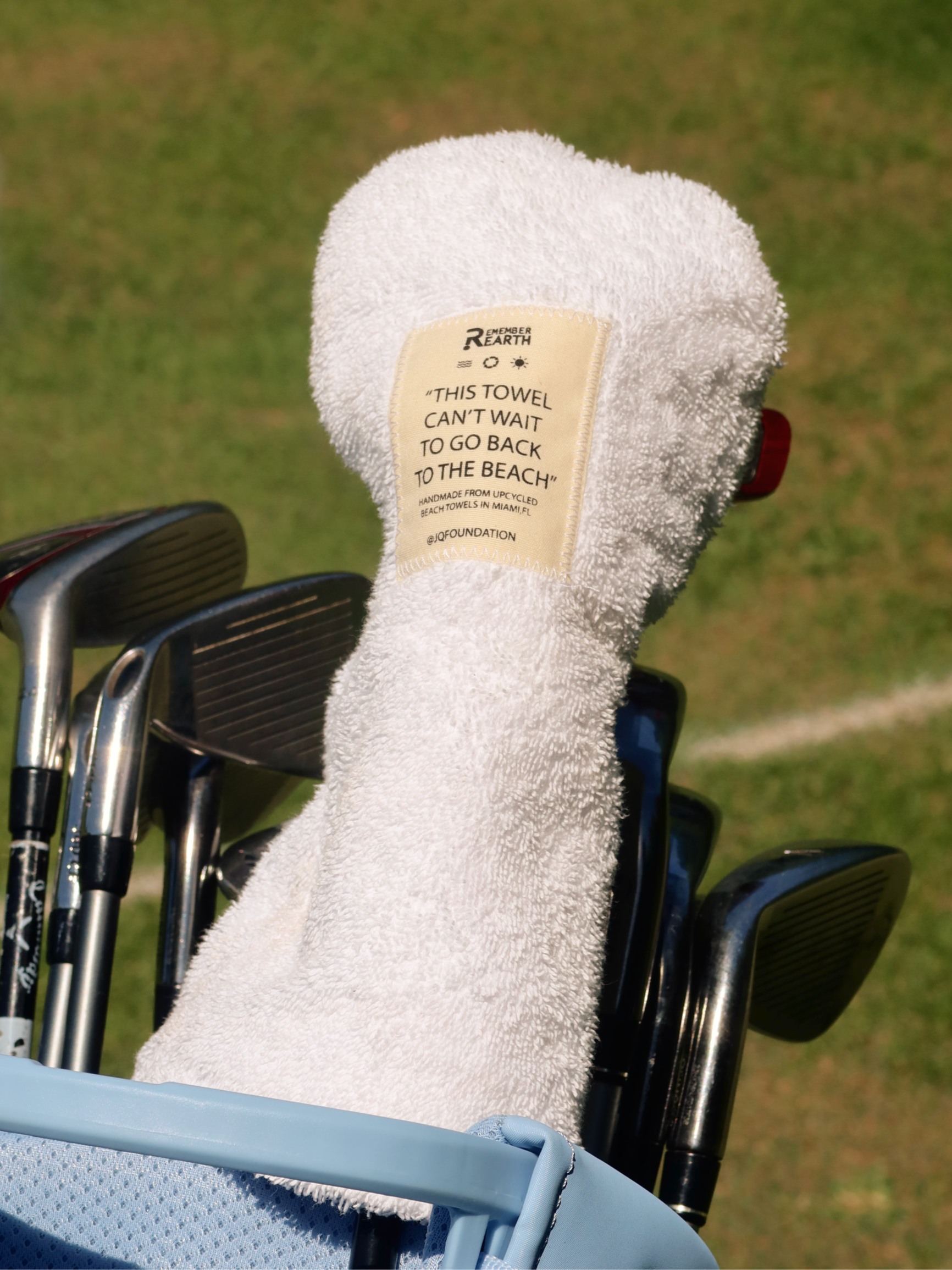 The Green Swing Cover image 1