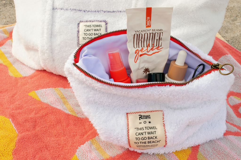 The Eco Essentials Pouch image 2