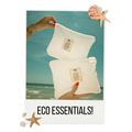The Eco Essentials Pouch