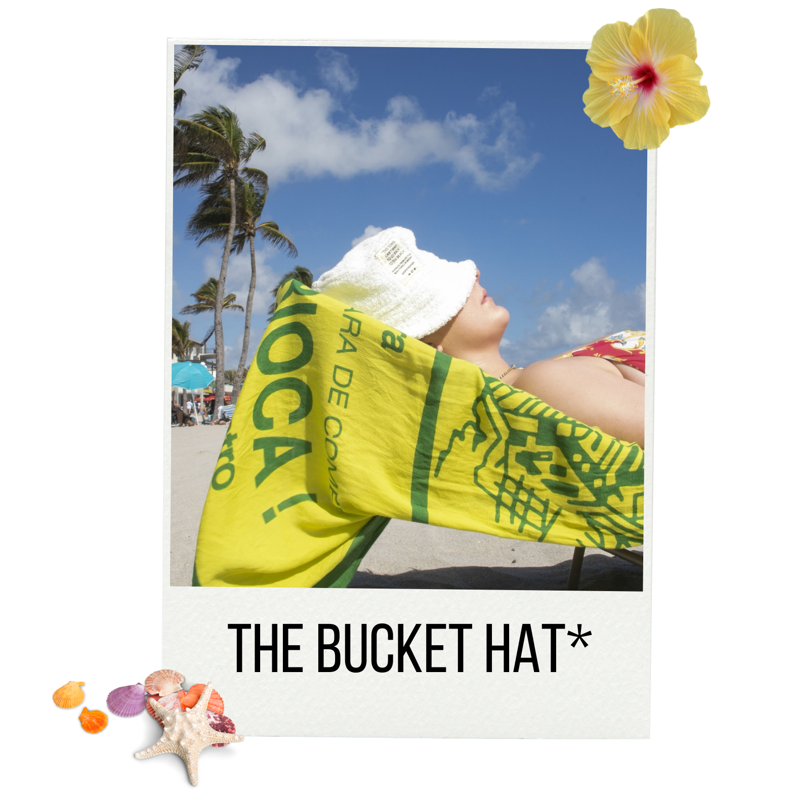 The Shade for Earth Hat image 0