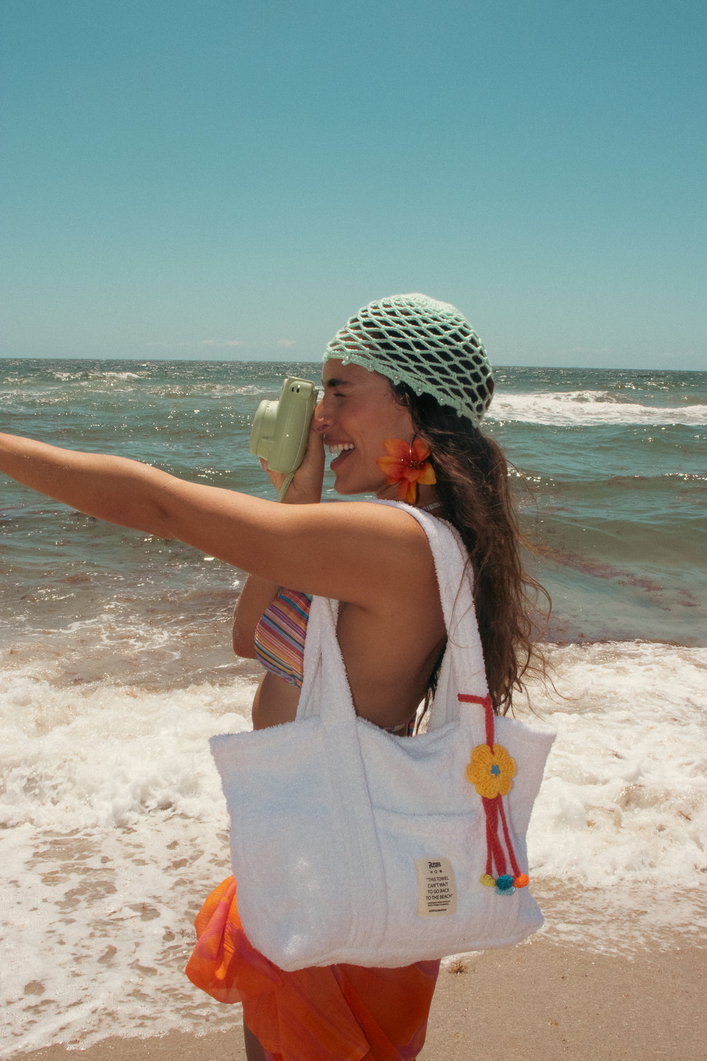 The Everyday Earth Tote