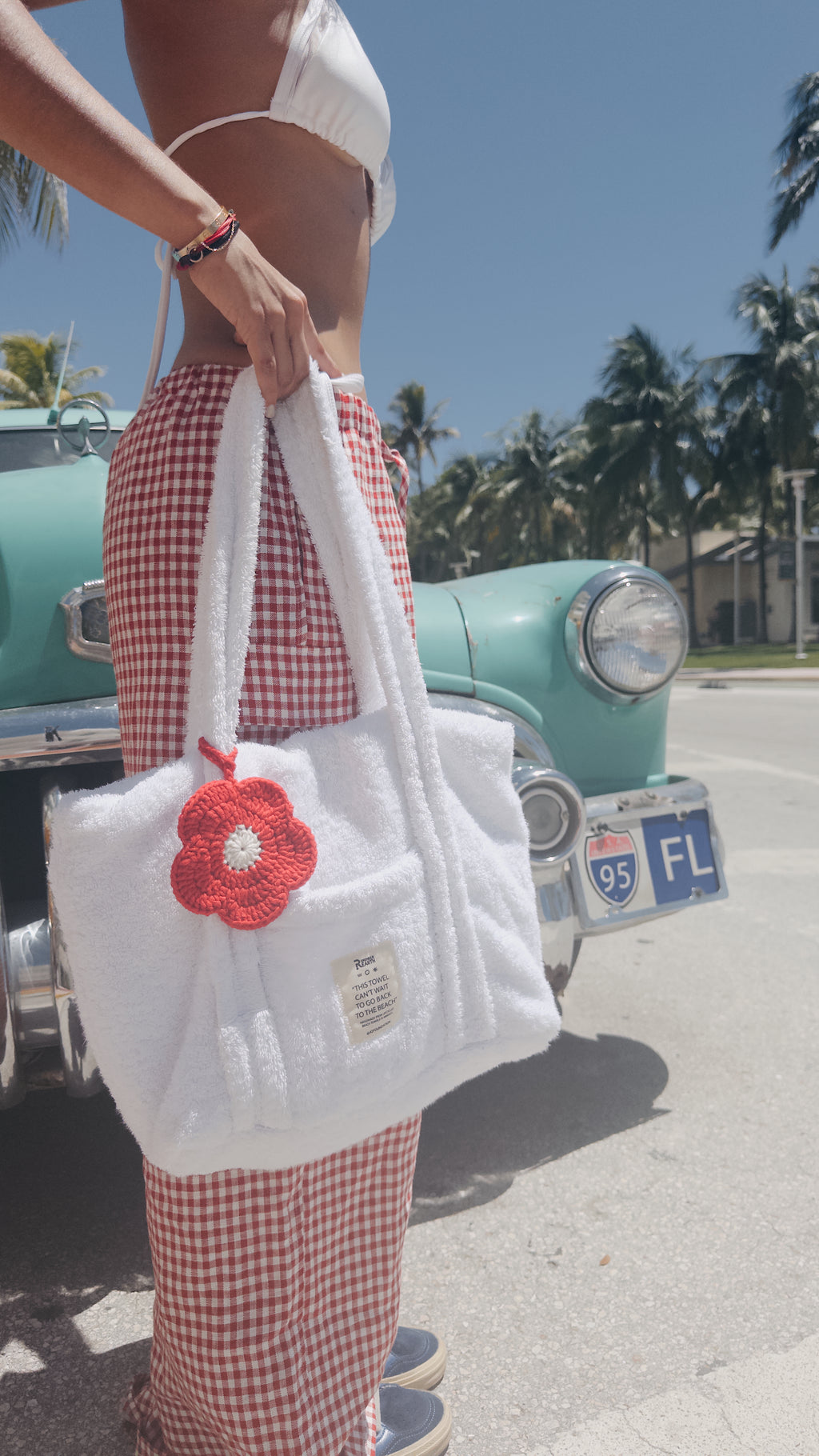 The Everyday Earth Tote