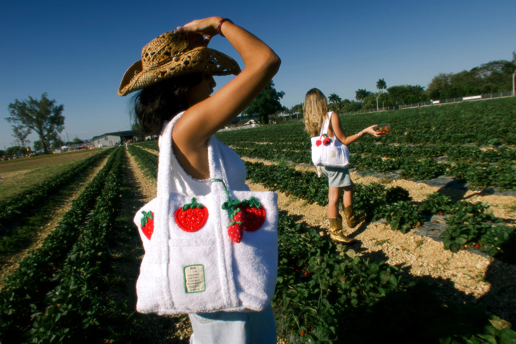 Crochet Totes