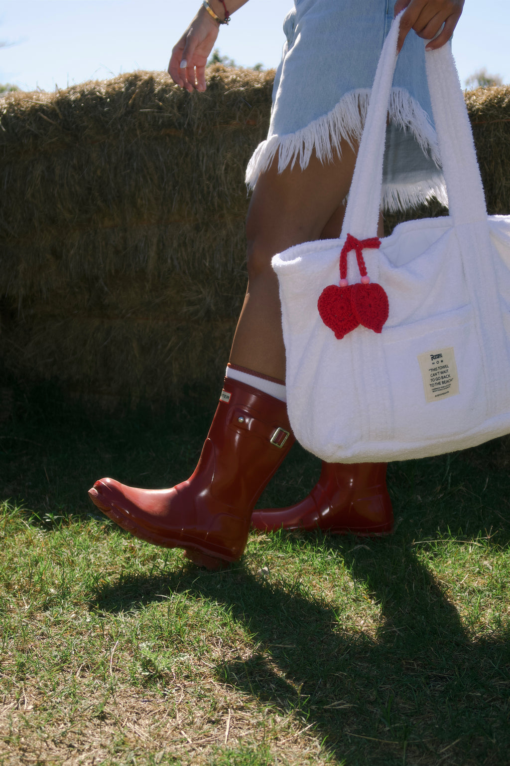 The Everyday Earth Tote