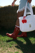 The Everyday Earth Tote