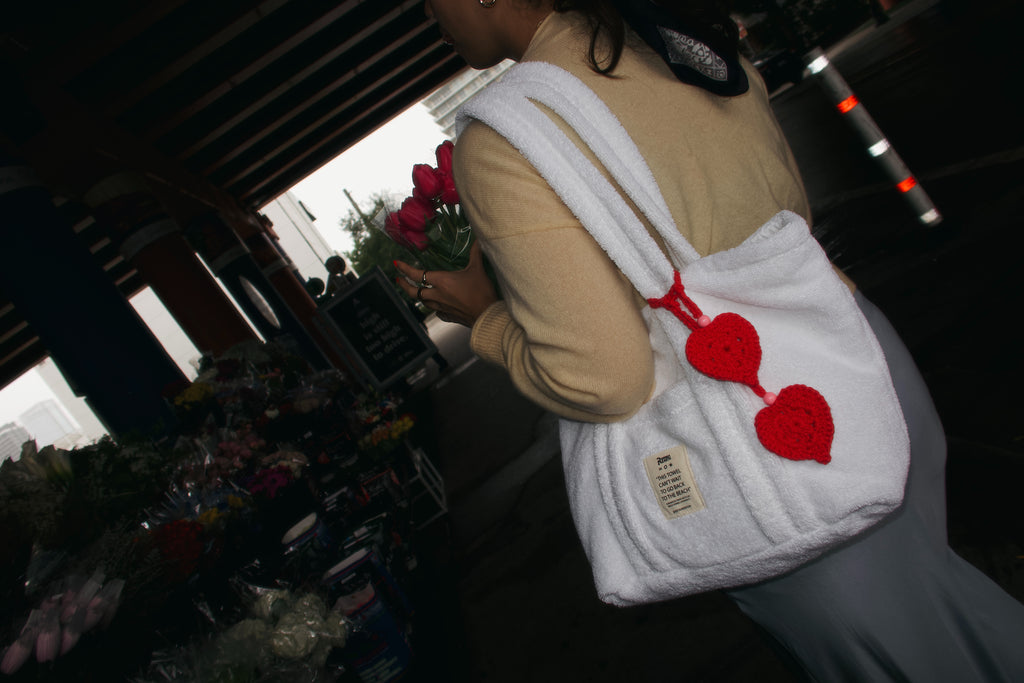 The Everyday Earth Tote