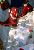 The Eco Essentials Pouch