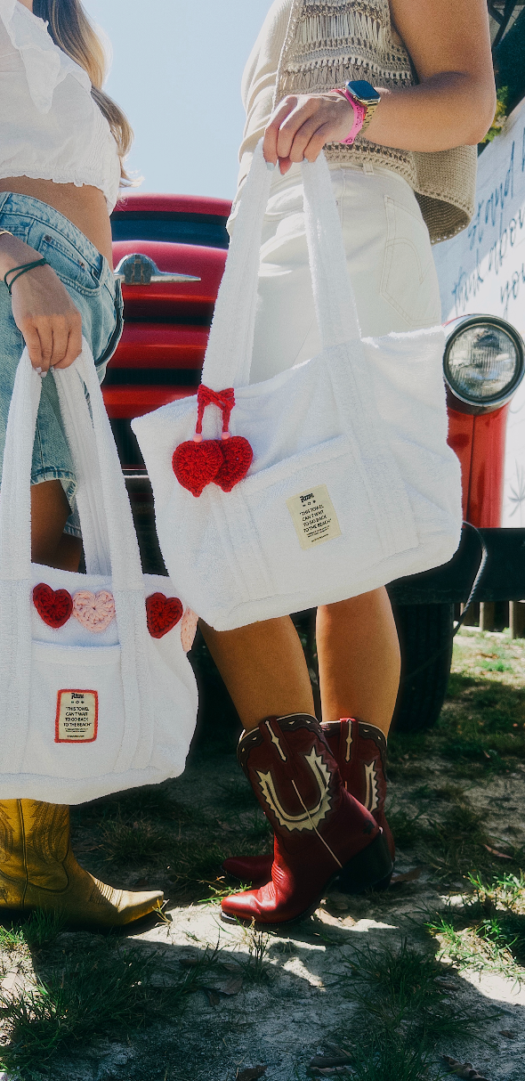 The Everyday Earth Tote