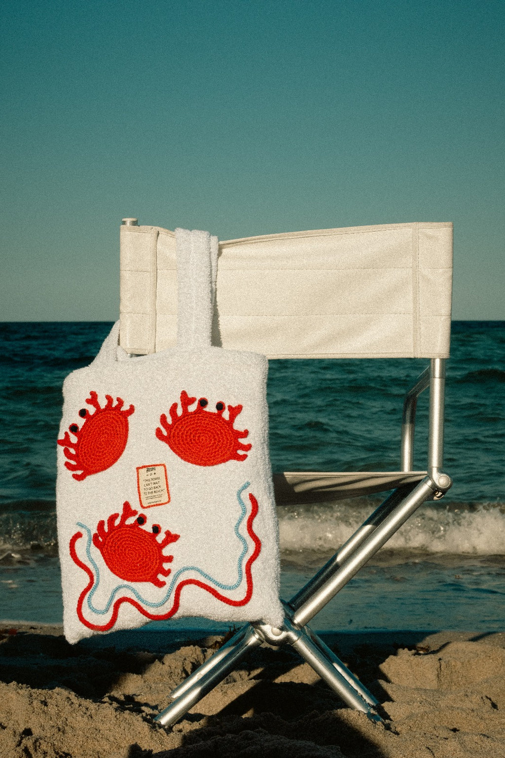 Crochet Totes image 3