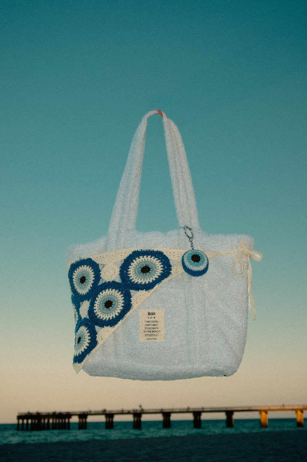 The Everyday Earth Tote image 2